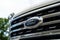 2024 Ford Super Duty F-250 Platinum