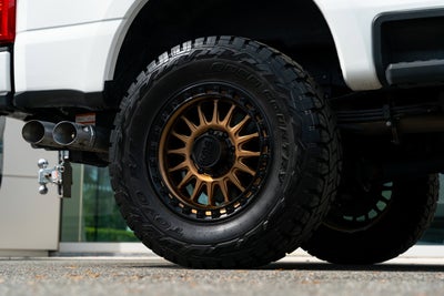 2024 Ford Super Duty F-250 Platinum
