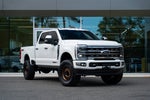2024 Ford Super Duty F-250 Platinum