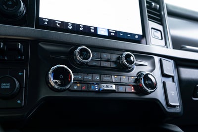 2024 Ford Super Duty F-250 Platinum