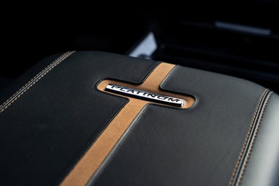2024 Ford Super Duty F-250 Platinum