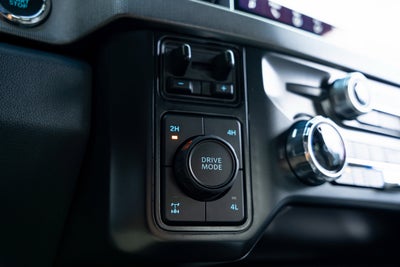2024 Ford Super Duty F-250 Platinum