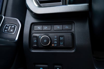 2024 Ford Super Duty F-250 Platinum