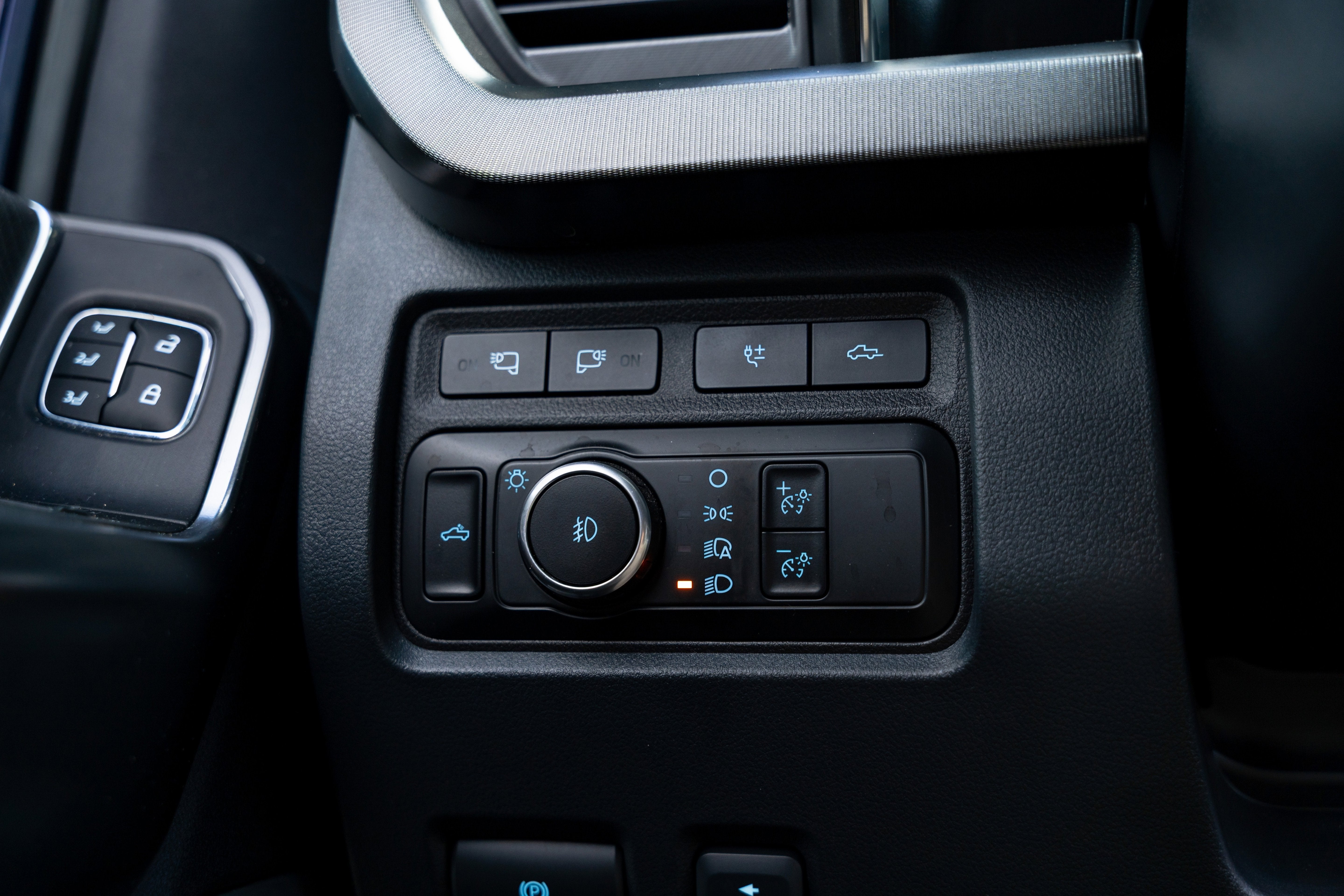 2024 Ford Super Duty F-250 Platinum