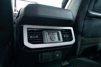 2024 Ford Super Duty F-250 Platinum