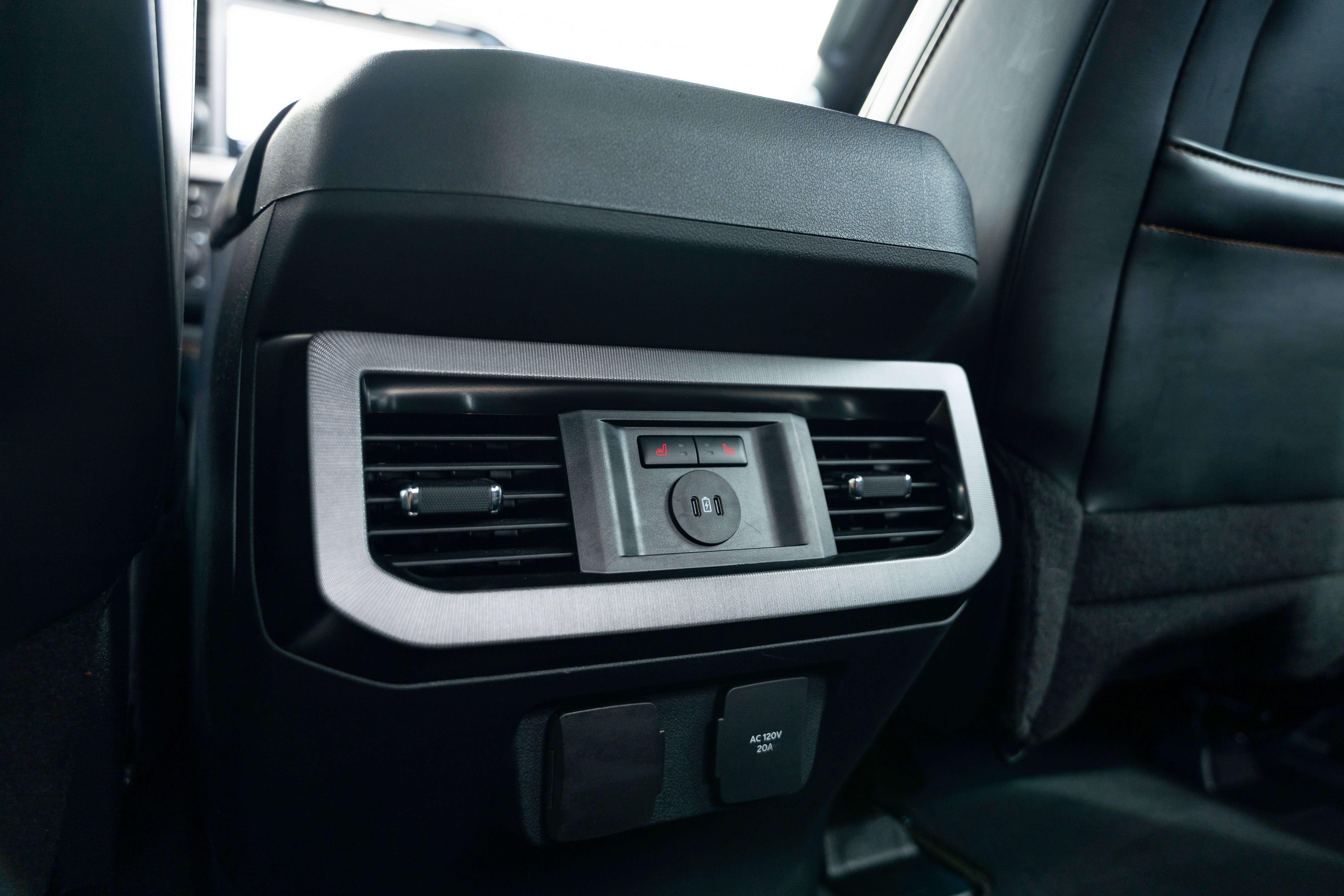 2024 Ford Super Duty F-250 Platinum