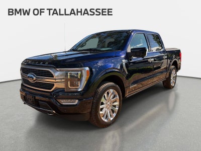 2023 Ford F-150 Limited
