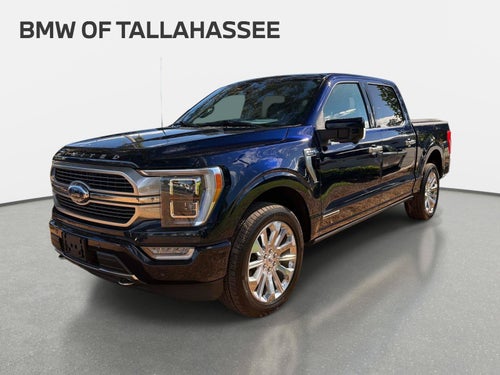2023 Ford F-150 Limited