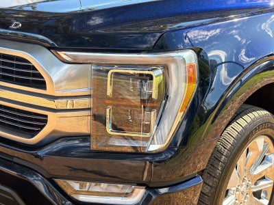 2023 Ford F-150 Limited