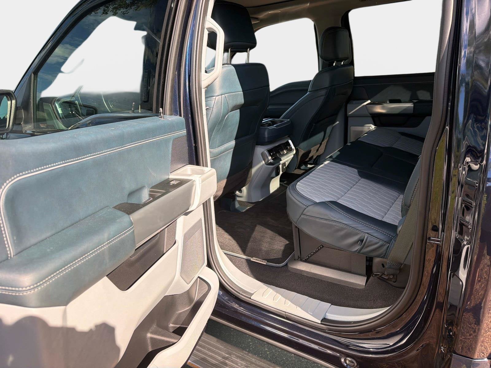 2023 Ford F-150 Limited