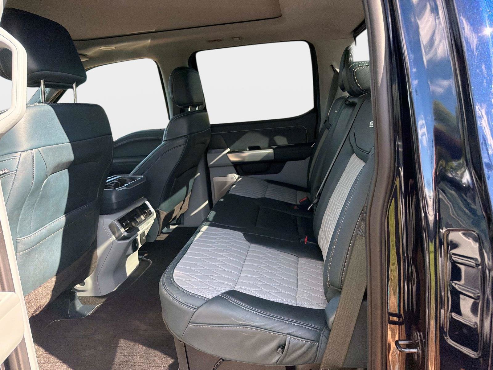 2023 Ford F-150 Limited