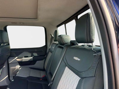 2023 Ford F-150 Limited