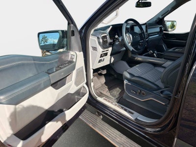 2023 Ford F-150 Limited