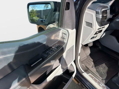 2023 Ford F-150 Limited
