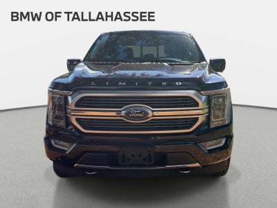 2023 Ford F-150 Limited