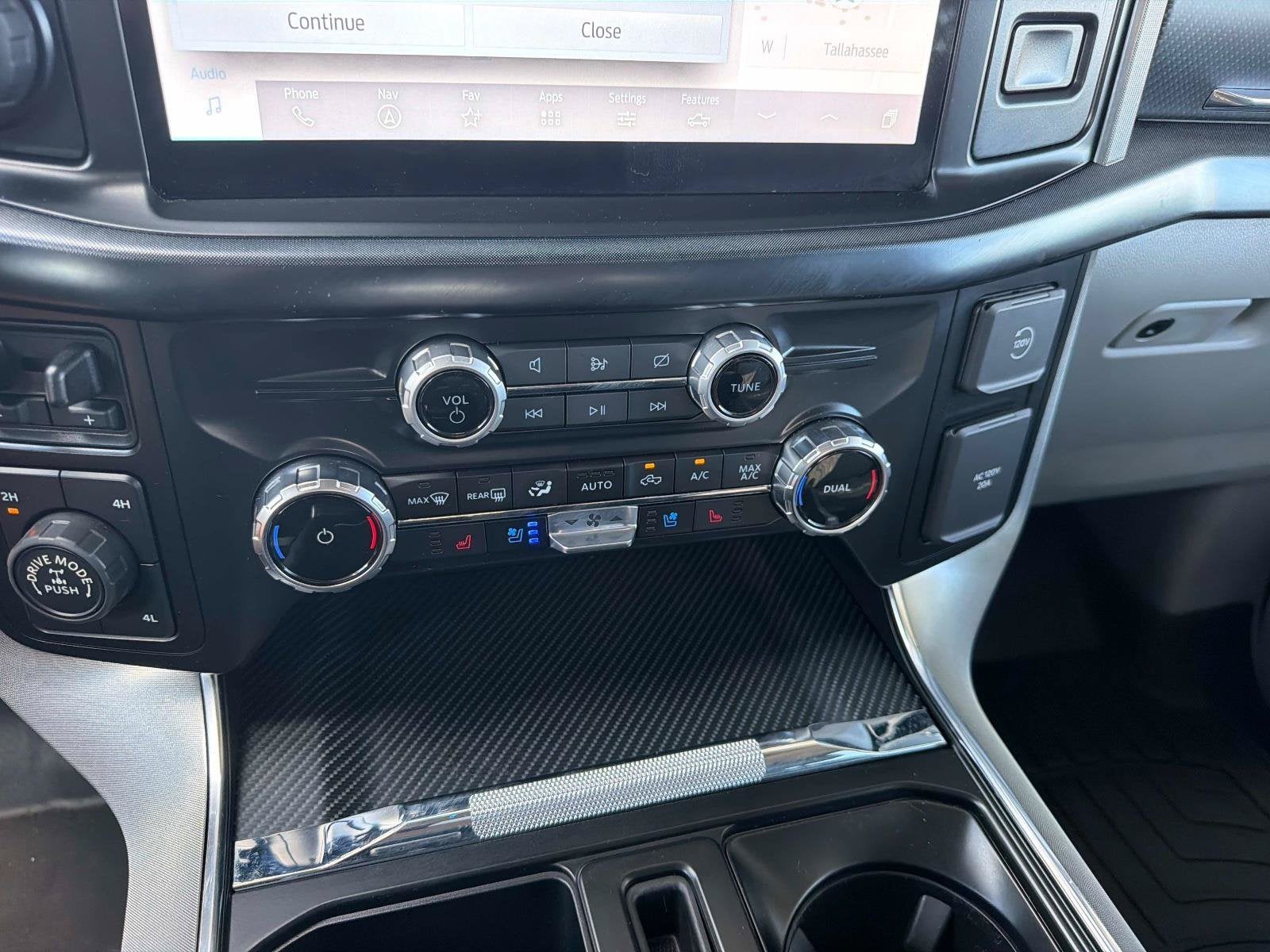 2023 Ford F-150 Limited