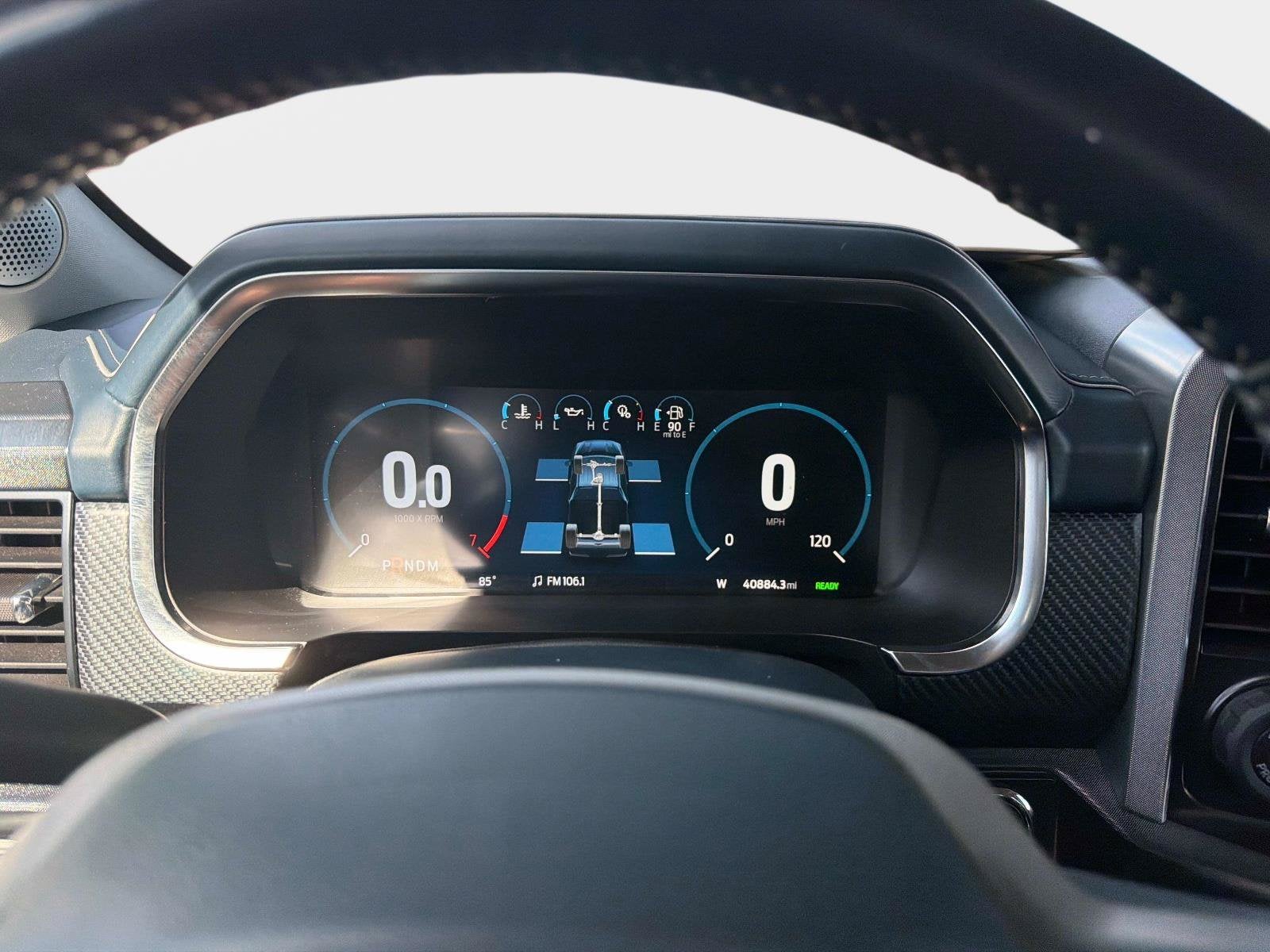 2023 Ford F-150 Limited