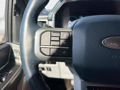 2023 Ford F-150 Limited