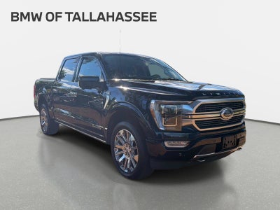 2023 Ford F-150 Limited