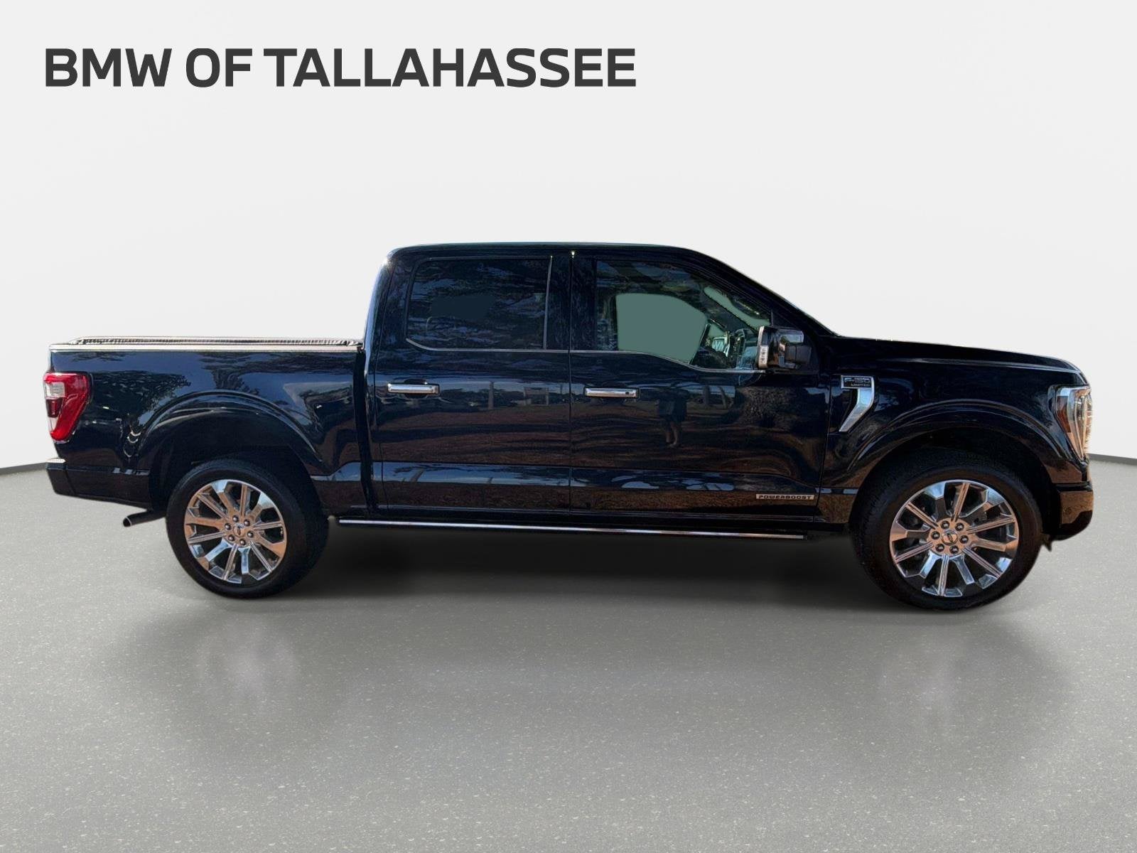 2023 Ford F-150 Limited