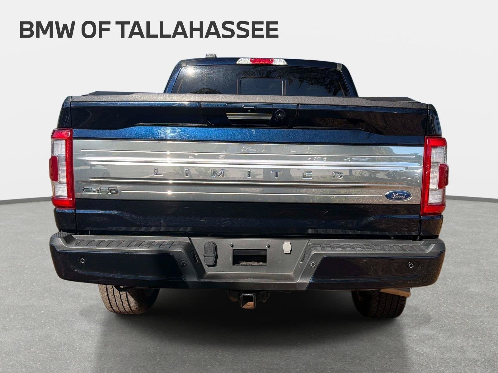 2023 Ford F-150 Limited