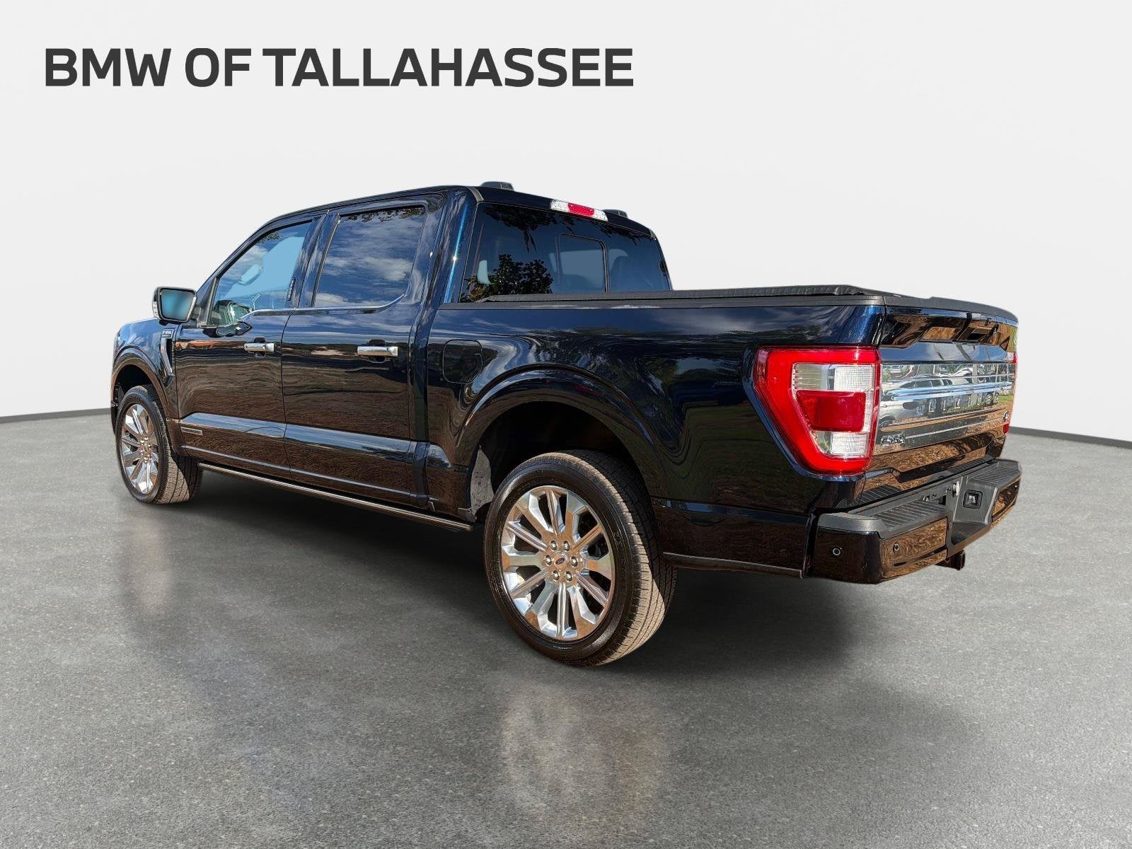 2023 Ford F-150 Limited