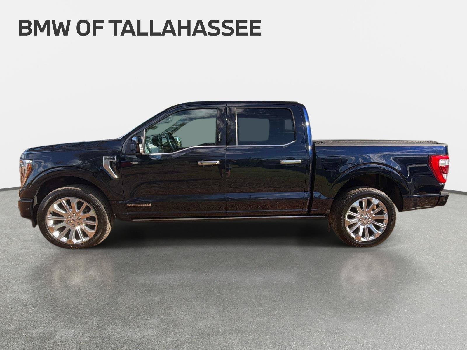 2023 Ford F-150 Limited