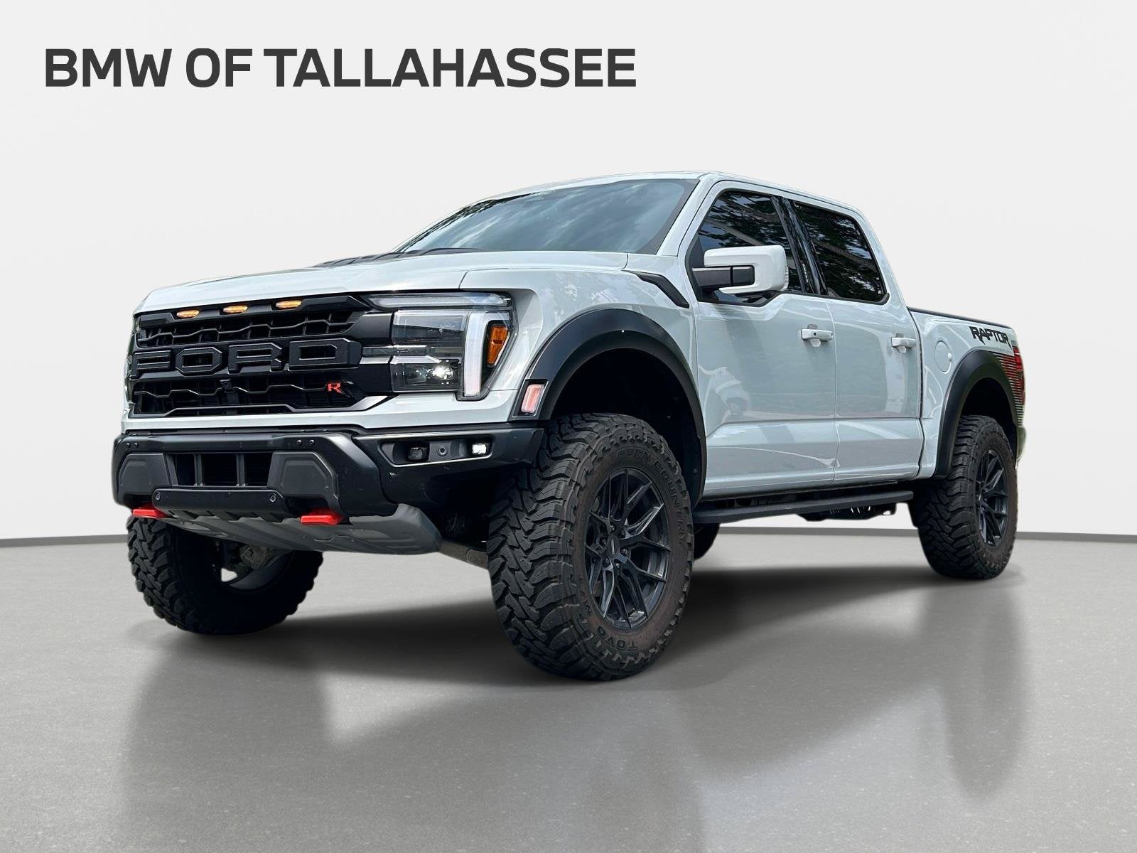2026 Ford F-150 Raptor R