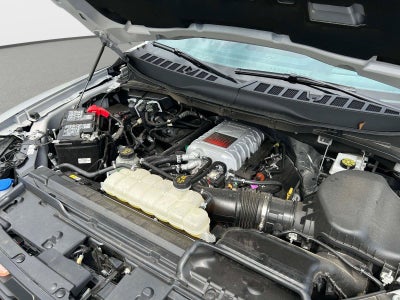2026 Ford F-150 Raptor R