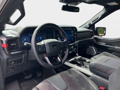 2026 Ford F-150 Raptor R
