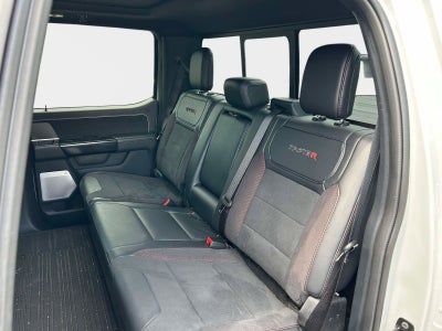 2026 Ford F-150 Raptor R