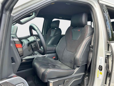 2026 Ford F-150 Raptor R