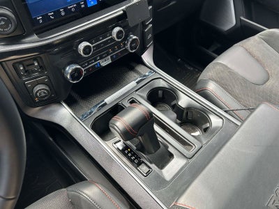 2026 Ford F-150 Raptor R