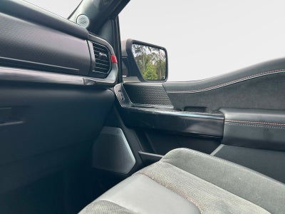2026 Ford F-150 Raptor R
