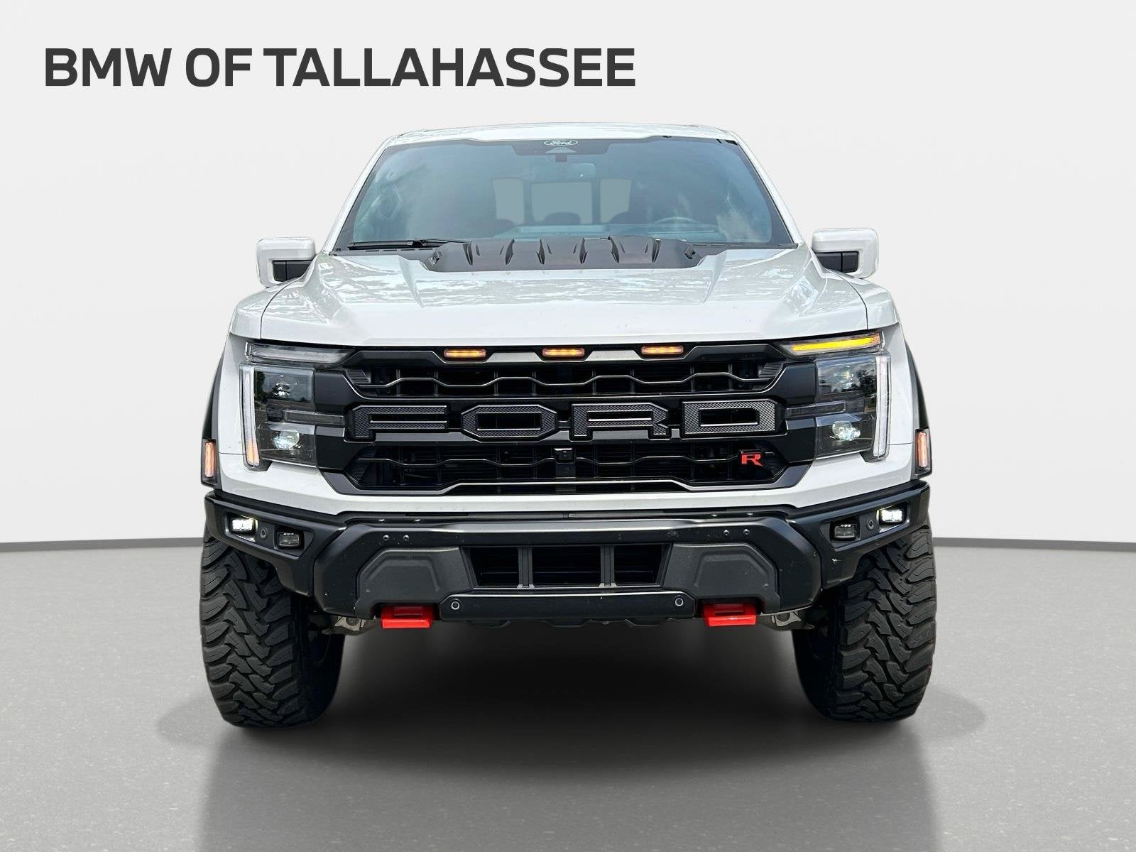 2026 Ford F-150 Raptor R