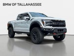 2026 Ford F-150 Raptor R
