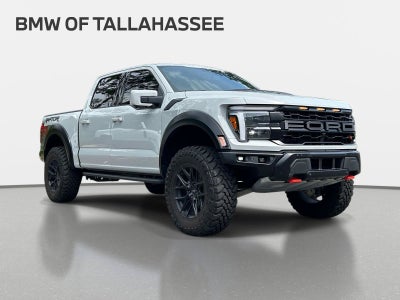 2026 Ford F-150 Raptor R