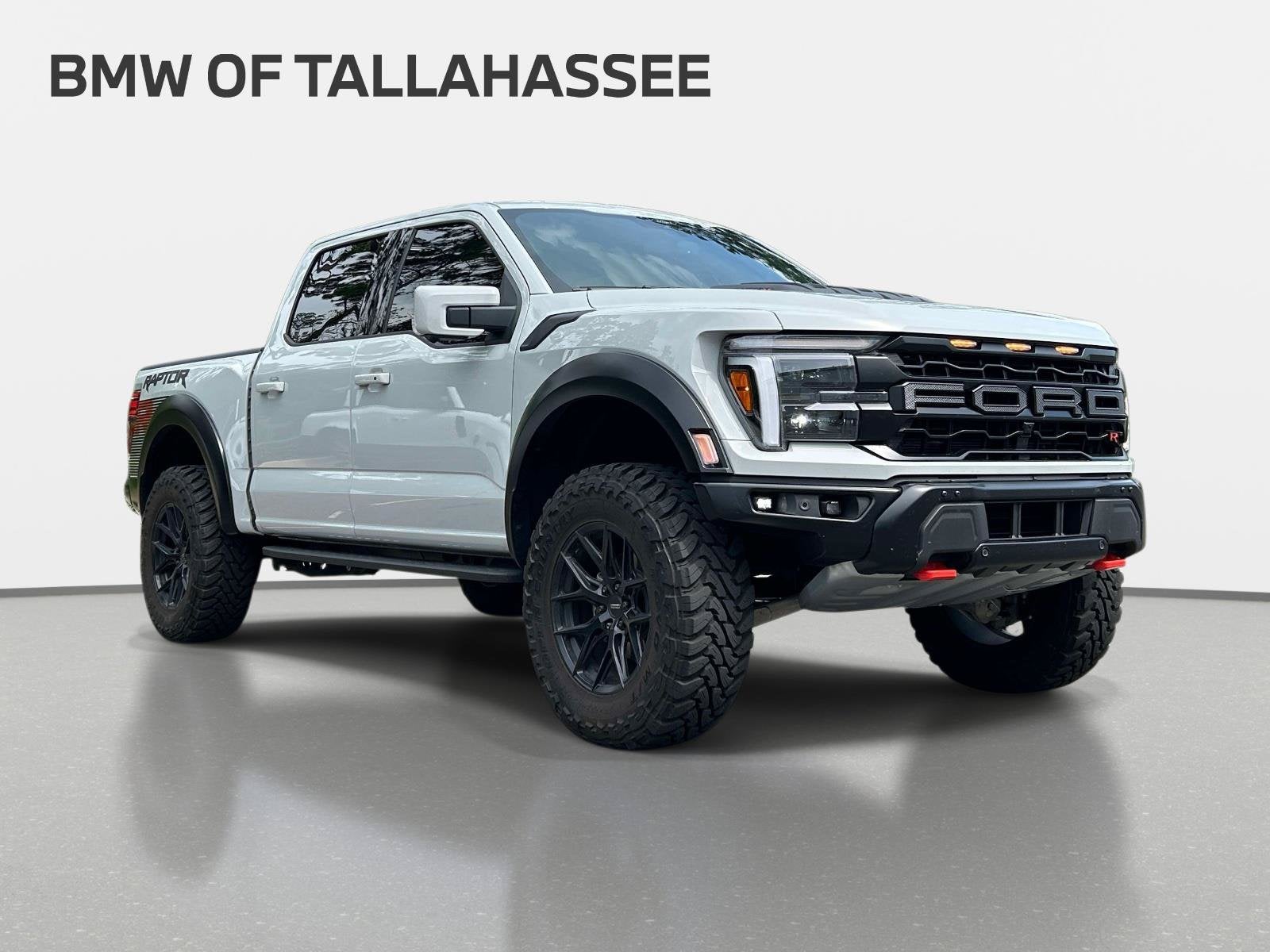 2026 Ford F-150 Raptor R