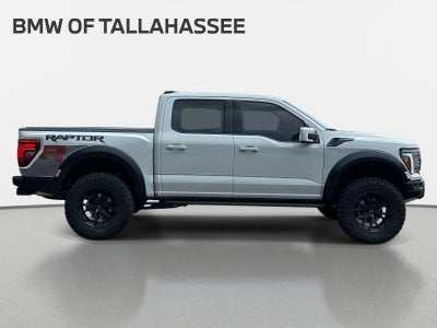 2026 Ford F-150 Raptor R