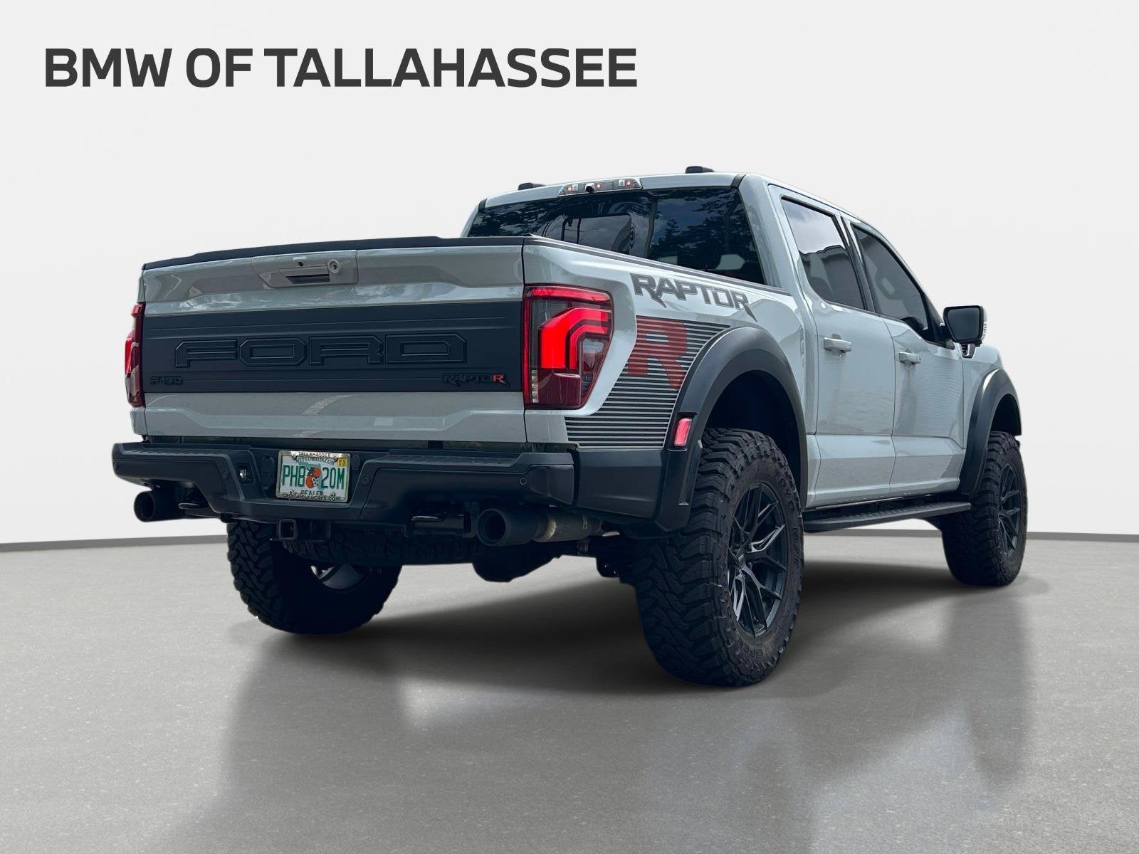 2026 Ford F-150 Raptor R
