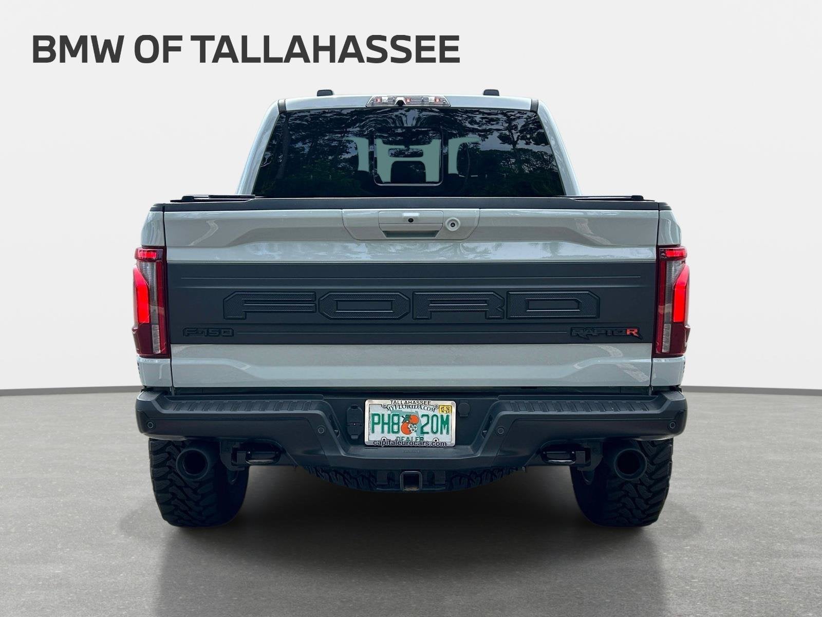 2026 Ford F-150 Raptor R