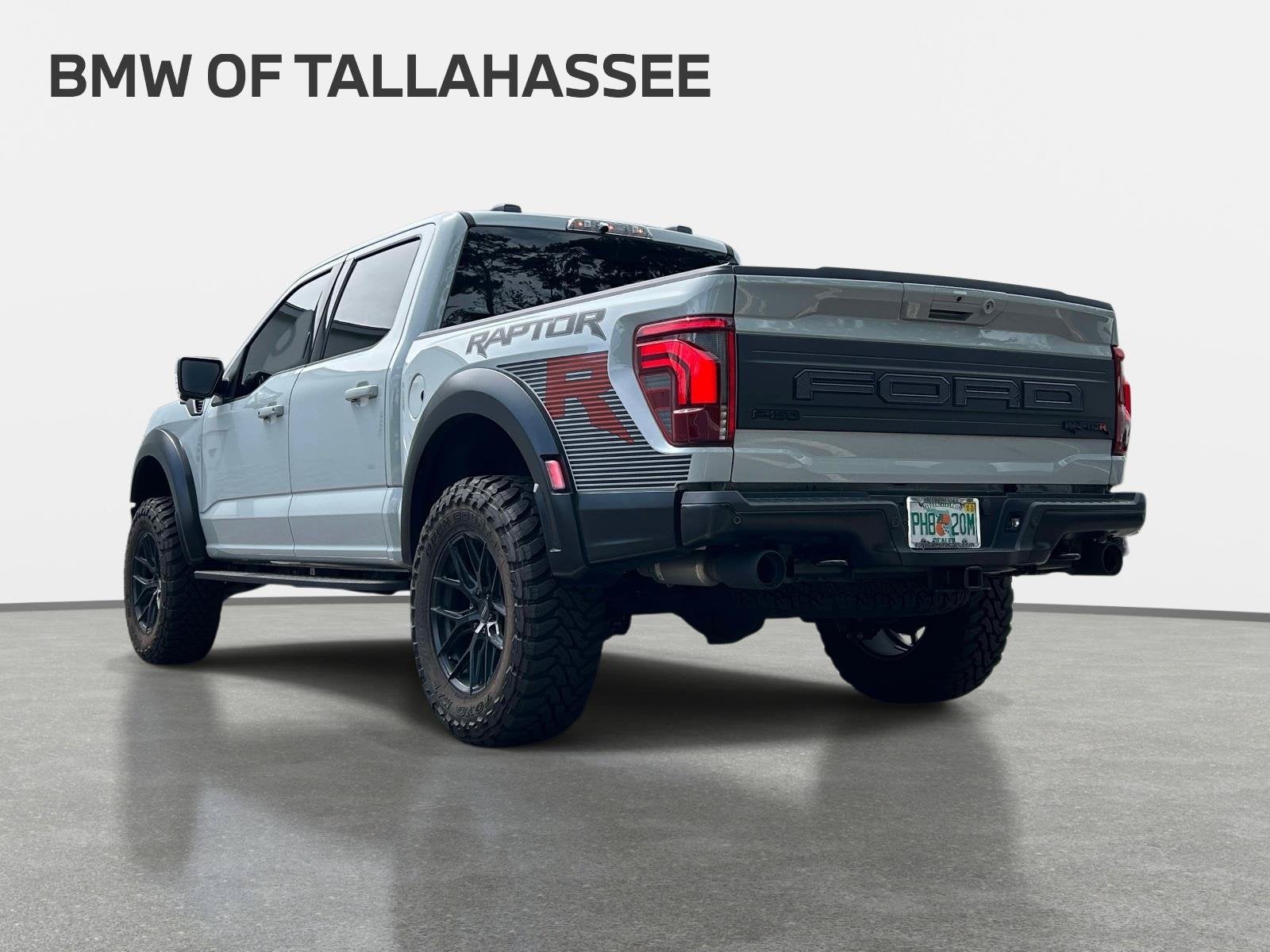 2026 Ford F-150 Raptor R
