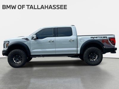 2026 Ford F-150 Raptor R