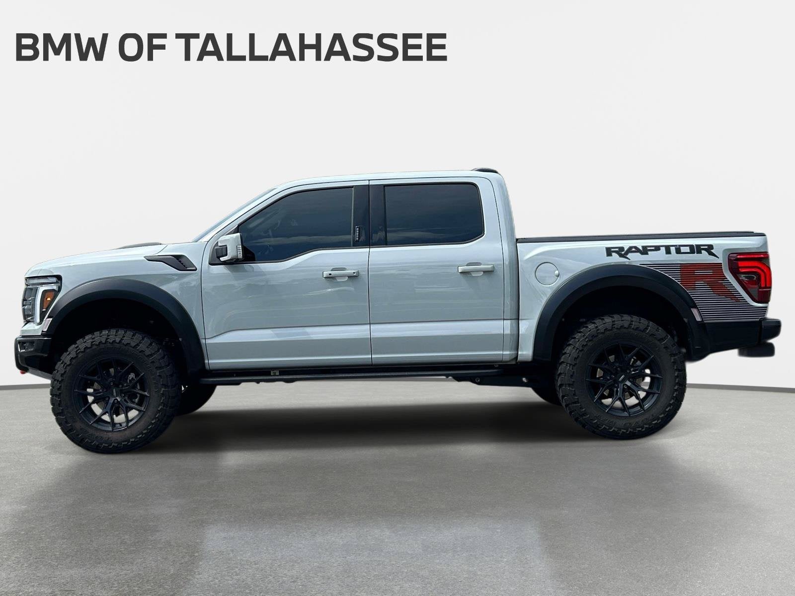 2026 Ford F-150 Raptor R