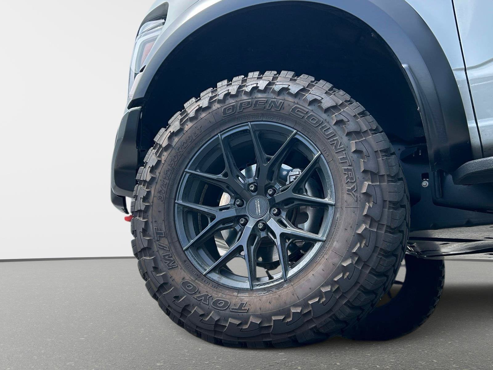 2026 Ford F-150 Raptor R