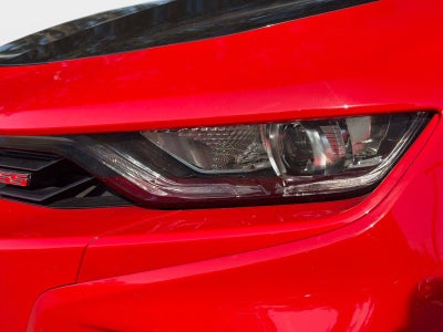 2022 Chevrolet Camaro SS