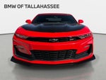 2022 Chevrolet Camaro SS
