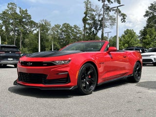 2022 Chevrolet Camaro SS