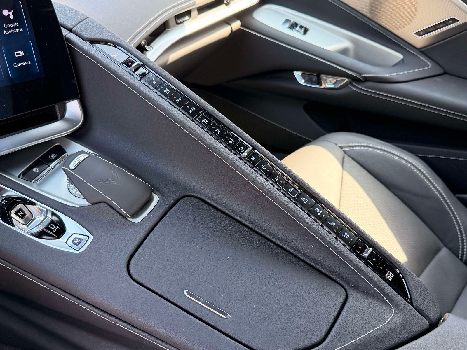 2024 Chevrolet Corvette Stingray