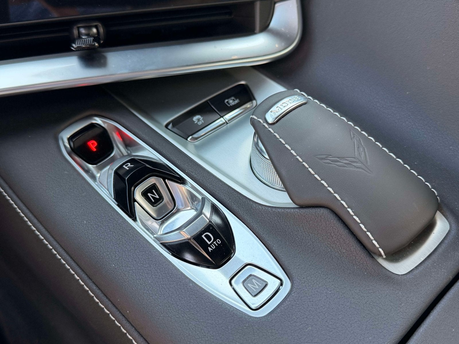 2024 Chevrolet Corvette Stingray